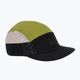 BUFF 5 Panel Go Domus γκρι καπέλο μπέιζμπολ 125314.901.30.00