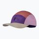 BUFF 5 Panel Go Colart παιδικό καπέλο μπέιζμπολ μωβ 128588.619.10.00 5