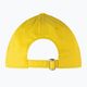 BUFF Baseball Solid Zire κίτρινο καπέλο μπέιζμπολ 131299.114.10.00 6