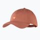 BUFF Baseball Solid Zire πορτοκαλί καπέλο μπέιζμπολ 131299.204.10.00 5