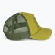 BUFF Trucker Reth πράσινο καπέλο μπέιζμπολ 131403.867.30.00 2