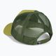 BUFF Trucker Reth πράσινο καπέλο μπέιζμπολ 131403.867.30.00 3