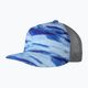 BUFF Pack Trucker Sehn καπέλο μπέιζμπολ μπλε 131405.707.10.00 5