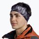 BUFF Thermonet micor γραφίτη headband 3