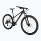 Marin Wildcat Trail 1 27.5 γυαλιστερό μαύρο/ανθρακί/κοραλί γυναικείο ποδήλατο βουνού 2
