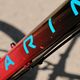 Marin Wildcat Trail 1 27.5 γυαλιστερό κόκκινο/μαύρο/χάλκινο γυναικείο ποδήλατο βουνού 3