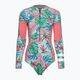 Hurley Advant γυναικεία στολή 2 mm springsuit java tropical wetsuit