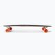 Aloiki Savannah Pintail Complete longboard skateboard μπεζ 3