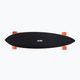 Aloiki Savannah Pintail Complete longboard skateboard μπεζ 4