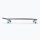 Aloiki Sumie Kicktail Complete longboard μπλε και λευκό ALCO0022A011 3
