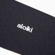 Aloiki Sumie Kicktail Complete longboard μπλε και λευκό ALCO0022A011 8