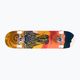 Κλασικό skateboard Tricks Mandala Πλήρης πορτοκαλί TRCO0022A005