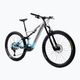 Ηλεκτρικό ποδήλατο Orbea Rise H30 γκρι-μπλε M35517VN 2