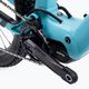 Ηλεκτρικό ποδήλατο Orbea Rise H30 γκρι-μπλε M35517VN 10