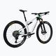 Ορεινό ποδήλατο Orbea Oiz M-Pro μαύρο και λευκό M23919TS 3