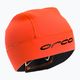 Καπέλο κολύμβησης Orca πορτοκαλί GVBA48