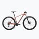 Orbea Onna 50 29 2023 κόκκινο/πράσινο ποδήλατο βουνού τερακότα