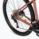 Orbea Onna 30 29 2023 κόκκινο/πράσινο ποδήλατο βουνού τερακότα 3