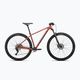 Orbea Onna 20 29 2023 κόκκινο/πράσινο ποδήλατο βουνού τερακότα