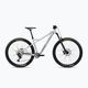 Orbea Laufey H10 ασημί ποδήλατο βουνού N25017LW 2023 6