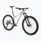 Orbea Laufey H10 ασημί ποδήλατο βουνού N25017LW 2023 2