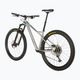 Orbea Laufey H10 ασημί ποδήλατο βουνού N25017LW 2023 3
