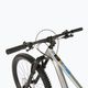 Orbea Laufey H10 ασημί ποδήλατο βουνού N25017LW 2023 4