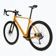 Orbea Terra H40 2023 μάνγκο γυαλιστερό ποδήλατο χαλίκι 3