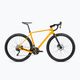 Orbea Terra H40 2023 μάνγκο γυαλιστερό ποδήλατο χαλίκι 6