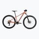 Παιδικό ποδήλατο Orbea Onna 27 Junior 50 2023 κόκκινο/πράσινο