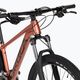 Παιδικό ποδήλατο Orbea Onna 27 Junior 50 2023 κόκκινο/πράσινο 4