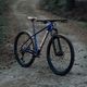 Παιδικό ποδήλατο Orbea Onna 27 Junior 50 μπλε και λευκό N02014NB 2023 2