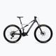 Ηλεκτρικό ποδήλατο Orbea Rise M20 ασημί/μαύρο N37405V2 2023 14