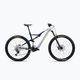 Ηλεκτρικό ποδήλατο Orbea Rise H30 γκρι-πράσινο N37009V6 2023 6