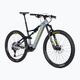 Ηλεκτρικό ποδήλατο Orbea Rise H20 2023 γκρι-μπλε N37105V6 2