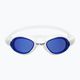 Γυαλιά κολύμβησης Orca Killa 180º μπλε/λευκά