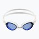Γυαλιά κολύμβησης Orca Killa 180º λευκά/μπλε FVA30000 2