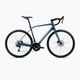 Ποδήλατο δρόμου Orbea Avant H30 2024 moondust blue/titan 6