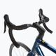 Ποδήλατο δρόμου Orbea Avant H30 2024 moondust blue/titan 4