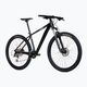 Orbea MX 27 50 ποδήλατο βουνού μαύρο 2