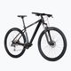 Ποδήλατο βουνού Orbea MX 29 50 μαύρο 2