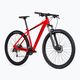 Ποδήλατο βουνού Orbea MX 29 50 κόκκινο 2