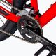Ποδήλατο βουνού Orbea MX 29 50 κόκκινο 4