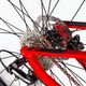 Ποδήλατο βουνού Orbea MX 29 50 κόκκινο 5
