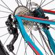 Orbea MX 29 40 ποδήλατο βουνού μπλε 12