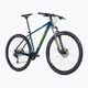 Orbea MX 29 40 πράσινο ποδήλατο βουνού 2
