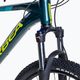 Orbea MX 29 40 πράσινο ποδήλατο βουνού 4