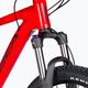 Orbea MX 29 40 ποδήλατο βουνού κόκκινο 7
