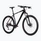 Orbea MX 29 40 ποδήλατο βουνού μαύρο 2