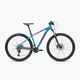 Ποδήλατο Orbea MX 29 30 Μπλε-κόκκινο